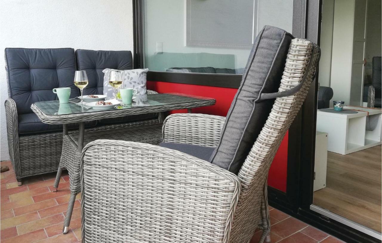 Lovely Apartment In Heringsdorf-Suessau With Wifi Grube المظهر الخارجي الصورة