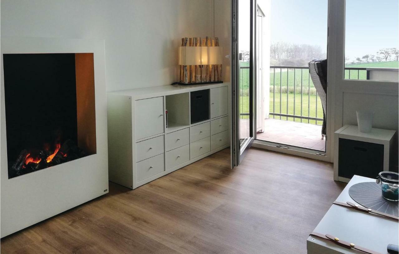 Lovely Apartment In Heringsdorf-Suessau With Wifi Grube المظهر الخارجي الصورة
