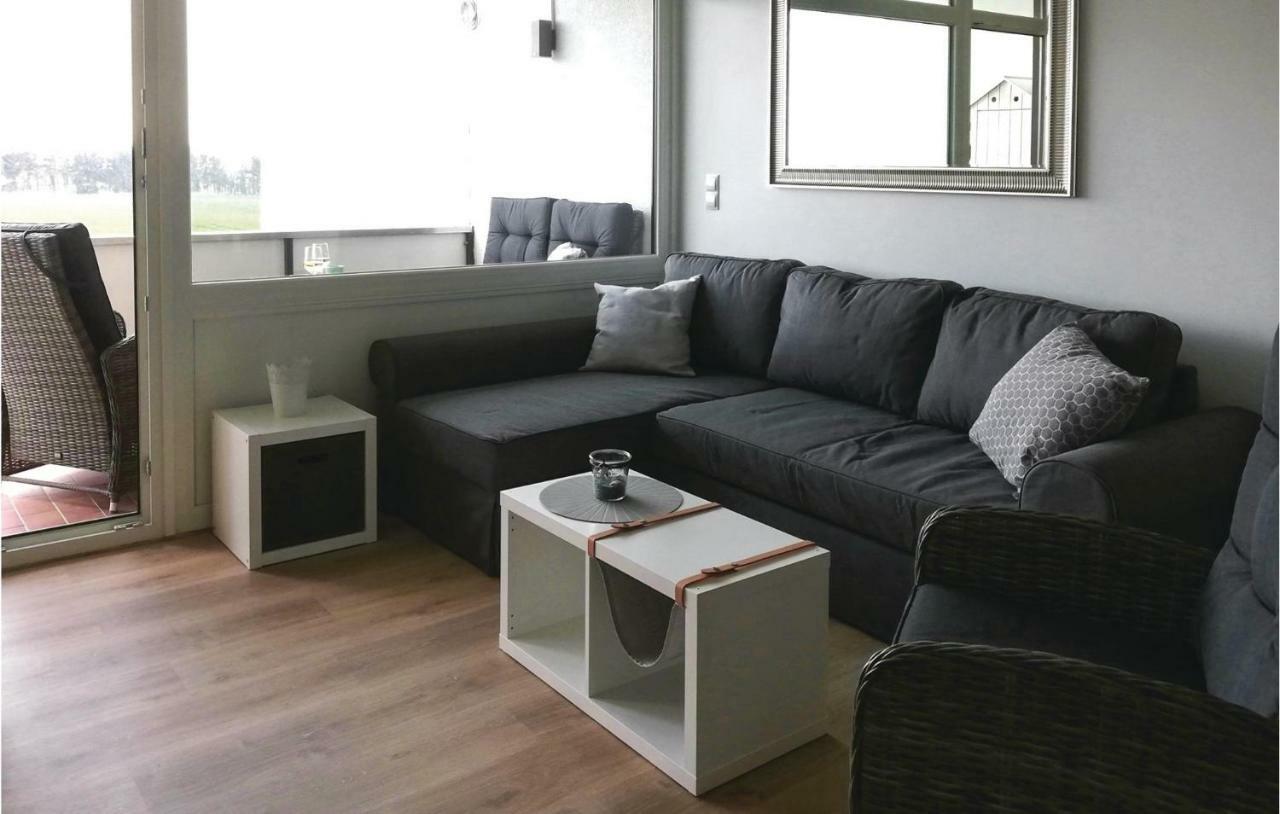Lovely Apartment In Heringsdorf-Suessau With Wifi Grube المظهر الخارجي الصورة